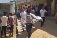 छात्रावास में 11वीं के छात्र ने की आत्महत्या, कारण अज्ञात