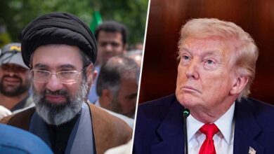 मोजतबा खामेनेई का पता बताने पर मिलेगा 92.47 करोड़ रुपये का इनाम और US सिटीजनशिप