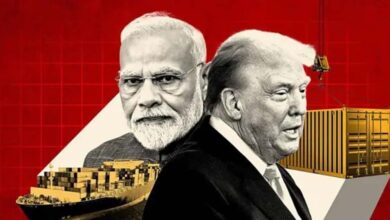 अमेरिका ने पहले आंख दिखाई, अब भारत से रूसी तेल खरीदने की भीख मांग रहा; ईरान का तीखा तंज