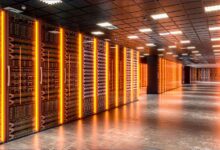 देश में डेटा सेंटरों की बिजली मांग 800% तक बढ़ेगी, 2031-32 तक 13.56 गीगावॉट की आवश्यकता होगी