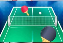 इंदौर में आज से राष्ट्रीय स्तर का टेबल टेनिस टूर्नामेंट, 43 साल बाद होगी सीनियर स्पर्धा