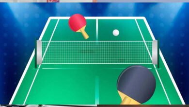 इंदौर में आज से राष्ट्रीय स्तर का टेबल टेनिस टूर्नामेंट, 43 साल बाद होगी सीनियर स्पर्धा