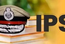 IPS तबादलों की घड़ी आई, मध्यप्रदेश के इन जिलों के SP के नाम की लिस्ट तैयार