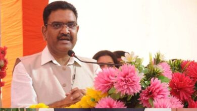 कांग्रेस की ‘दलित नीति’ के खिलाफ कांशीराम जी ने लिखी थी पूरी किताब, राहुल को ‘चमचा युग’ पढ़नी चाहिए: असीम अरुण