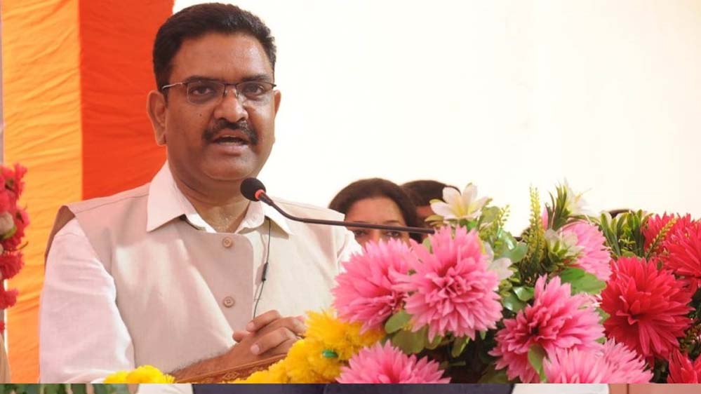 कांग्रेस की ‘दलित नीति’ के खिलाफ कांशीराम जी ने लिखी थी पूरी किताब, राहुल को ‘चमचा युग’ पढ़नी चाहिए: असीम अरुण