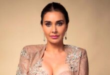 सांस थामकर कब तक करूं इंतजार, दुबई में धमाकों से परेशान एक्ट्रेस लीजा रे ने कहा – बहुत मुश्किल हो रहा है