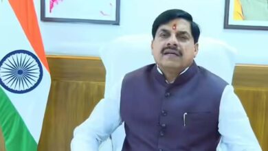 सीएम बोले: राहुल हल्की भाषा बोल रहे, उन्हें वैश्विक हालात समझने चाहिए, कांग्रेस कर रही है षड्यंत्र