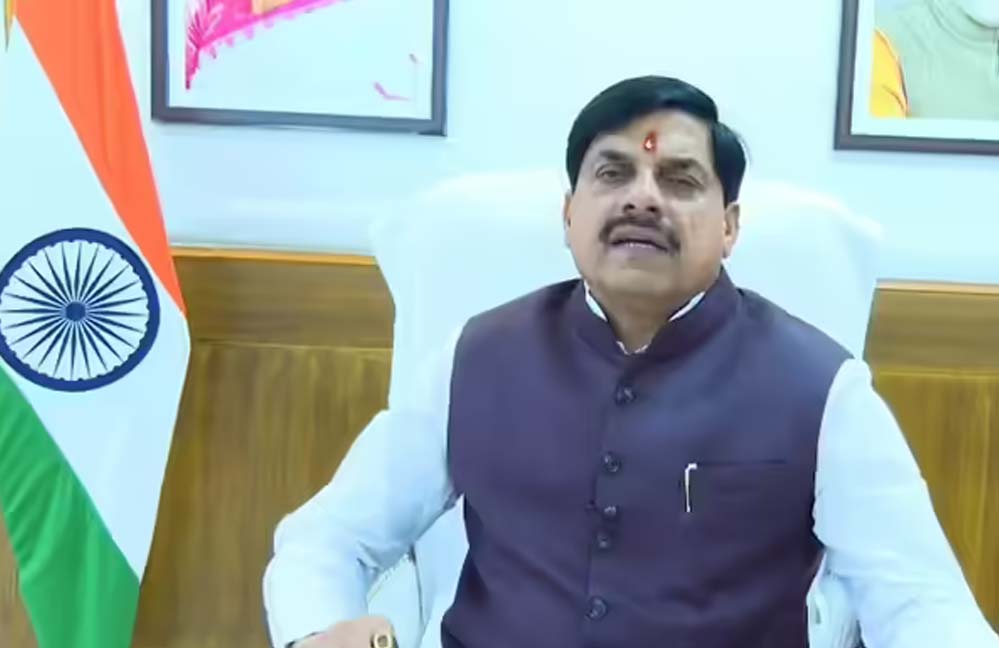 सीएम बोले: राहुल हल्की भाषा बोल रहे, उन्हें वैश्विक हालात समझने चाहिए, कांग्रेस कर रही है षड्यंत्र सीएम बोले: राहुल हल्की भाषा बोल रहे, उन्हें वैश्विक हालात समझने चाहिए, कांग्रेस कर रही है षड्यंत्र