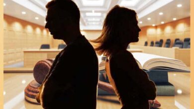 पति नहीं चाहिए, लेकिन उसके स्पर्म से बच्चा चाहती है महिला, हाईकोर्ट भी हैरान पति नहीं चाहिए, लेकिन उसके स्पर्म से बच्चा चाहती है महिला, हाईकोर्ट भी हैरान