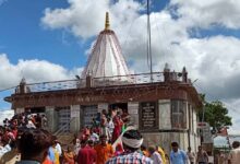 मैहर पालिका क्षेत्र में मांस, मछली और अंडे के क्रय-विक्रय पर प्रतिबंध, प्रशासन हुआ सख्त