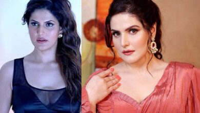 हर दूसरे सीन में किस या ब्रा में दिखाना था’, जरीन खान ने बॉलीवुड में मिली नीचाई का किया खुलासा