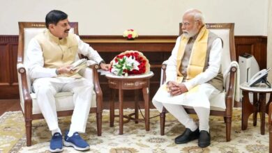 CM यादव 16 मार्च को दिल्ली में पीएम मोदी से करेंगे मुलाकात, मंत्रिमंडल विस्तार पर होगी चर्चा