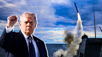 ईरान में सीजफायर को लेकर ट्रंप का बड़ा बयान, जंग रोकने की शर्तें नहीं स्वीकार