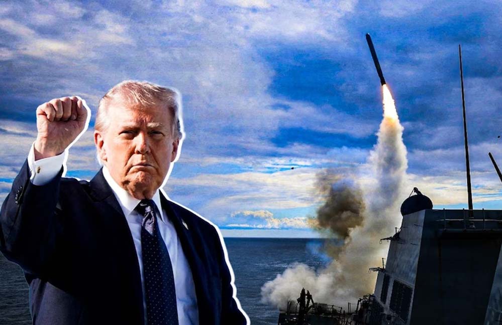 ईरान में सीजफायर को लेकर ट्रंप का बड़ा बयान, जंग रोकने की शर्तें नहीं स्वीकार