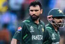 बाबर आजम और फखर जमां की चोट से पाकिस्तान क्रिकेट में हलचल, PCB करेगा जांच