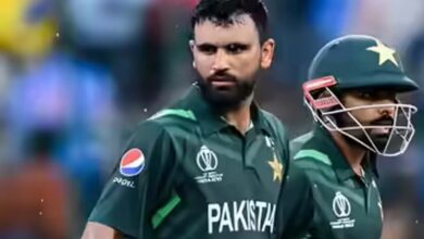 बाबर आजम और फखर जमां की चोट से पाकिस्तान क्रिकेट में हलचल, PCB करेगा जांच