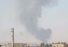 ड्रोन हमलों के बाद पाकिस्तान ने कंधार में एयरस्ट्राइक की, सैन्य ठिकाना बना निशाना