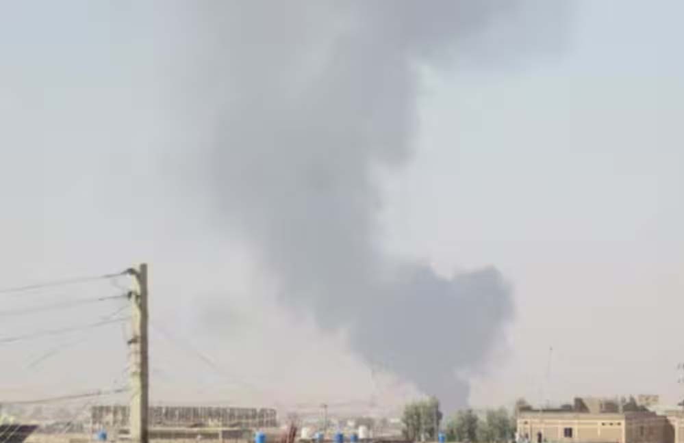 ड्रोन हमलों के बाद पाकिस्तान ने कंधार में एयरस्ट्राइक की, सैन्य ठिकाना बना निशाना ड्रोन हमलों के बाद पाकिस्तान ने कंधार में एयरस्ट्राइक की, सैन्य ठिकाना बना निशाना