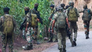 उरी में घुसपैठ की बड़ी कोशिश नाकाम, सुरक्षाबलों ने पाकिस्तानी आतंकी को किया ढेर