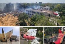 अहमदाबाद विमान दुर्घटना पर अमेरिकी एजेंसी का बड़ा खुलासा, पहले से खराब था विमान