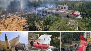 अहमदाबाद विमान दुर्घटना पर अमेरिकी एजेंसी का बड़ा खुलासा, पहले से खराब था विमान