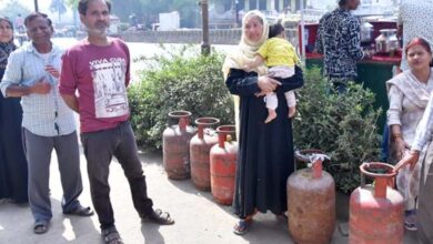 MP में LPG संकट: होटल में गैस खत्म, मेन्यू बदला; भोपाल-इंदौर में इंडक्शन पर पक रहा खाना, घरेलू सिलेंडर के लिए 8 घंटे कतार