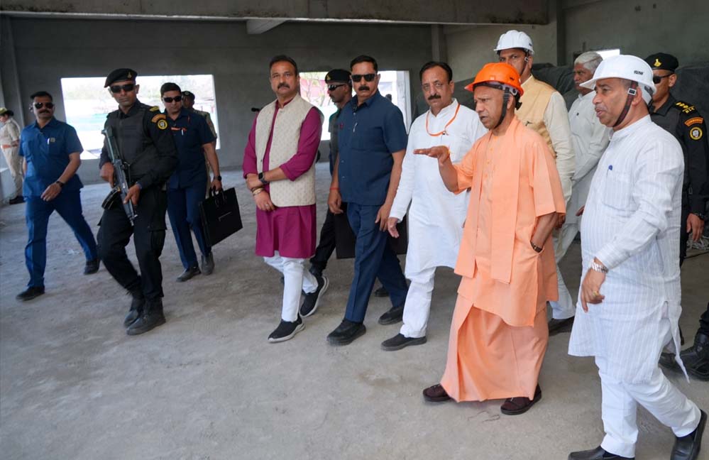 बदायूं सीबीजी प्लांट मामले में मुख्यमंत्री के निर्देश पर एसआईटी गठित