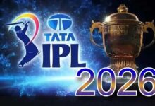 चुनाव तारीखों के ऐलान से IPL 2026 पर बढ़ी टेंशन, BCCI को बदलना पड़ सकता है शेड्यूल