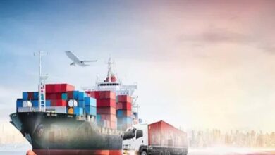 भारत का व्यापारिक घाटा फरवरी में घटकर 27.1 अरब डॉलर पर पहुंचा