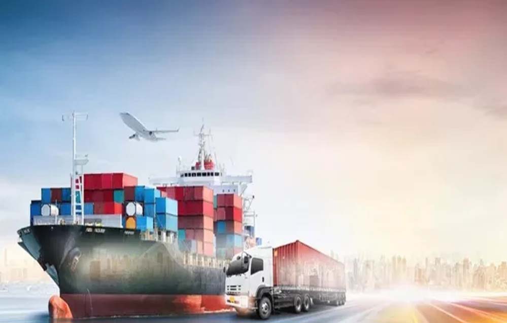 भारत का व्यापारिक घाटा फरवरी में घटकर 27.1 अरब डॉलर पर पहुंचा