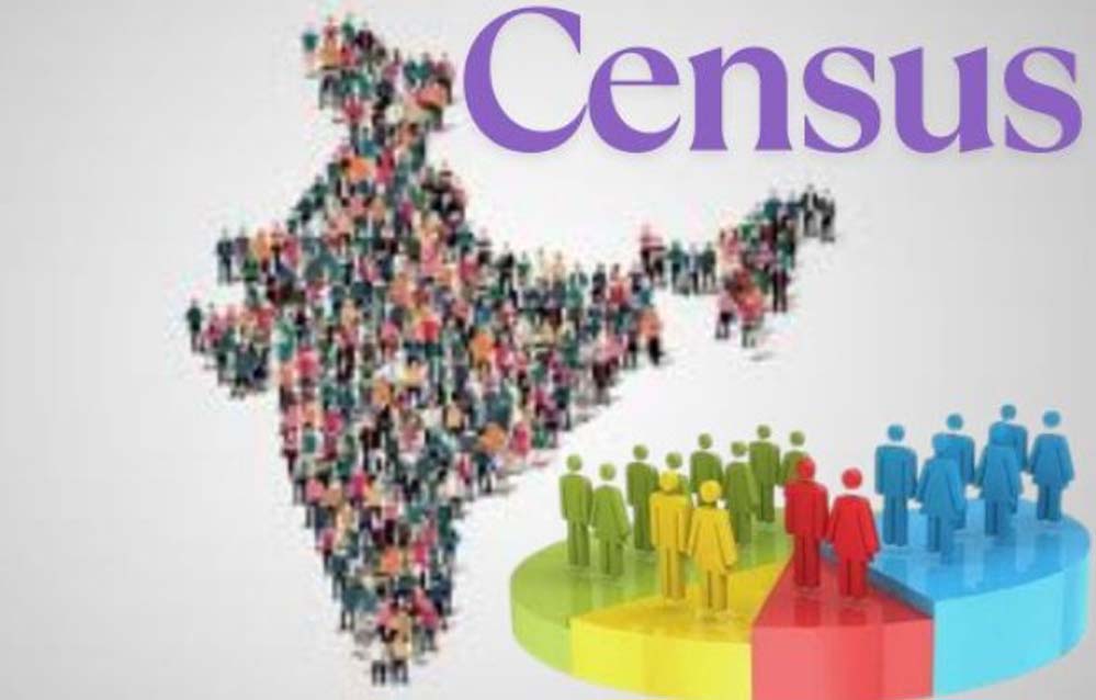 जनगणना-2027 की तैयारियां तेज, यूपी के इस जिले में फील्ड ट्रेनरों का प्रशिक्षण शुरू