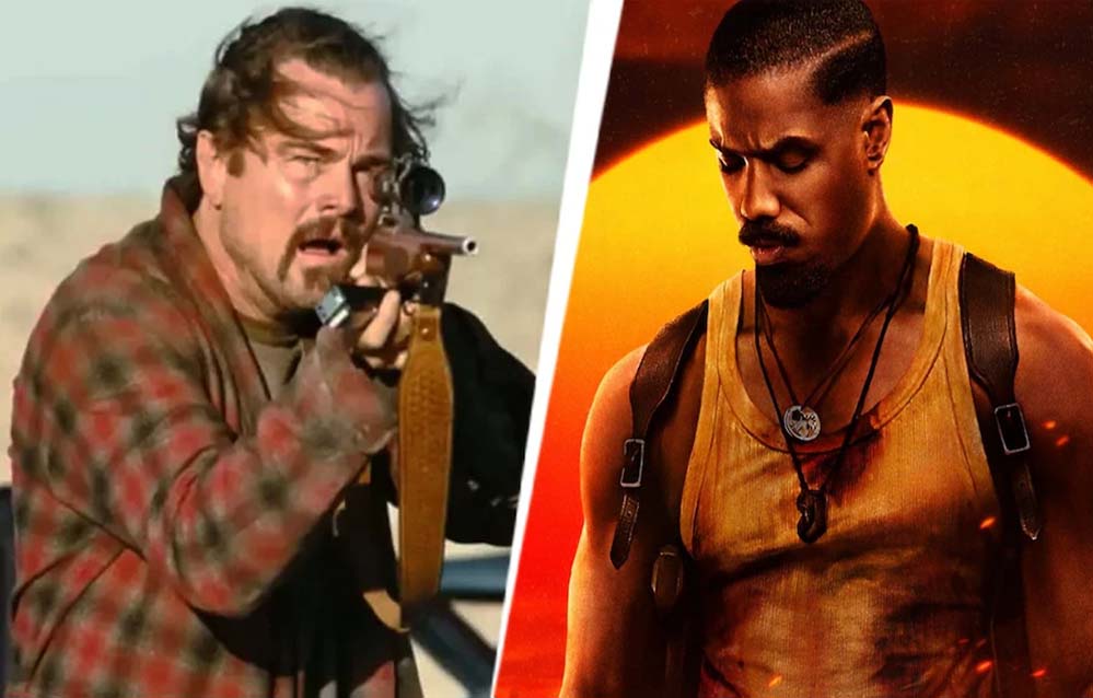 Oscars 2026 में ‘वन बैटल आफ्टर एनदर’ की बड़ी जीत, जॉर्डन बने बेस्ट एक्टर, ईशा ने दिखाया रॉयल अंदाज Oscars 2026 में ‘वन बैटल आफ्टर एनदर’ की बड़ी जीत, जॉर्डन बने बेस्ट एक्टर, ईशा ने दिखाया रॉयल अंदाज