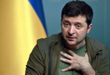 खाड़ी देशों को कोचिंग देगा यूक्रेन, ईरान के इस हथियार के खिलाफ करेगा उन्हें तैयार