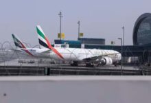 ईरान युद्ध के बीच दुबई एयरपोर्ट पर धुंआ, भारत से जा रहा विमान बीच रास्ते में लौटा, 19 भारतीय हुए गिरफ्तार