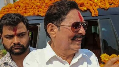 बिहार के बाहुबली विधायक अनंत सिंह ने किया बड़ा ऐलान- “अब चुनाव नहीं लड़ूंगा, राजनीति आगे मेरे बच्चे संभालेंगे”