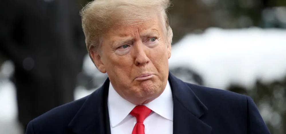 होर्मुज पर ट्रंप की उम्मीदों को लगा झटका, जापान और ऑस्ट्रेलिया ने किया साफ इनकार, साउथ कोरिया ने कहा- ‘सोचेंगे’ होर्मुज पर ट्रंप की उम्मीदों को लगा झटका, जापान और ऑस्ट्रेलिया ने किया साफ इनकार, साउथ कोरिया ने कहा- ‘सोचेंगे’