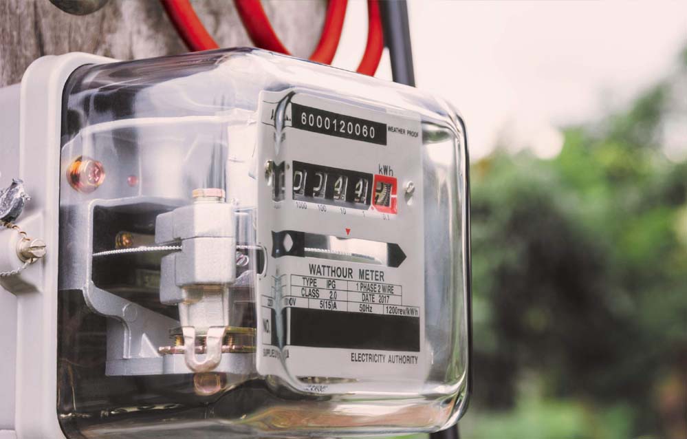 MP में हर महीने बिजली का तगड़ा झटका, स्मार्ट मीटर अपने आप बढ़ाएगा लोड, बढ़ेगा बिल MP में हर महीने बिजली का तगड़ा झटका, स्मार्ट मीटर अपने आप बढ़ाएगा लोड, बढ़ेगा बिल