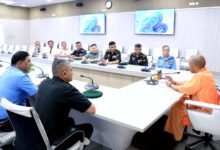 एक और ऐतिहासिक उत्सव की साक्षी बनेगी रामनगरी अयोध्या