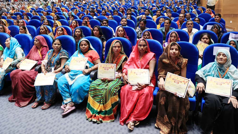 संगीत नाटक अकादमी के पुरस्कारों की घोषणा, विभिन्न विधाओं के कलाकार होंगे सम्मानित