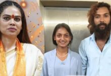 मोनालिसा को सीरिया भेजने की तैयारी, खरगोन पहुंचकर सुप्रीम कोर्ट वकील ने नाजिया इलाही का बड़ा दावा किया