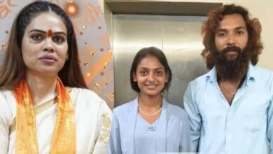 मोनालिसा को सीरिया भेजने की तैयारी, खरगोन पहुंचकर सुप्रीम कोर्ट वकील ने नाजिया इलाही का बड़ा दावा किया