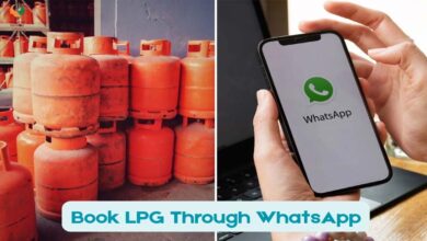 WhatsApp, ऐप और कॉल से घर बैठे ऐसे बुक करें LPG सिलेंडर, लंबी लाइन से मिलेगा छुटकारा