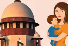 12 सप्ताह का मातृत्व अवकाश: महिलाओं के हक में सुप्रीम कोर्ट का बड़ा फैसला, सरकार को दिया अहम आदेश