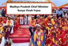 मुख्यमंत्री कन्या विवाह/निकाह योजना की तिथियों का निर्धारण,  44 हजार जोड़े हो सकेंगे लाभान्वित