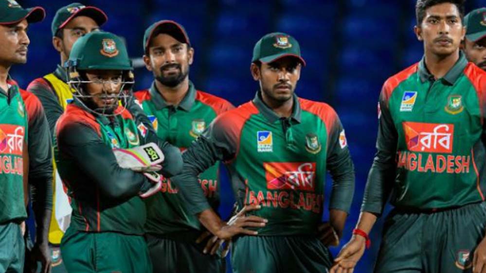 ICC लगाएगी बैन…, बांग्लादेश क्रिकेट में नया विवाद, सरकार को दी चेतावनी