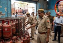 एलपीजी कालाबाजारी पर योगी सरकार का बड़ा एक्शन, अब तक 4,816 छापे, 70 एफआईआर और 10 गिरफ्तार