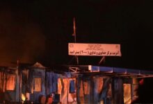 पाकिस्तान ने काबुल में आतंकी ठिकाने का दावा कर 400 मरीजों और आम लोगों की जान ली