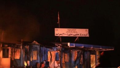 पाकिस्तान ने काबुल में आतंकी ठिकाने का दावा कर 400 मरीजों और आम लोगों की जान ली