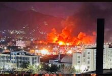 अब पाकिस्तान से डिप्लोमेसी का वक्त खत्म’, अफगान सरकार ने बदले की ली कसम