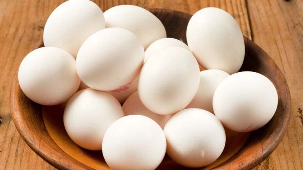 यूपी में अंडों पर लिखनी होगी एक्सपायरी डेट, नया आदेश हुआ जारी